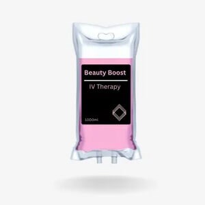 Beauty Infusion