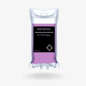 Anti-Stress Infusion