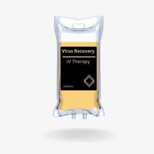 Virus Recovery Infusion