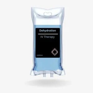 Dehydration Infusion