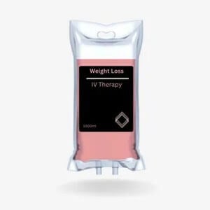 Weight Loss Infusion