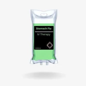 Stomach Flu Infusion